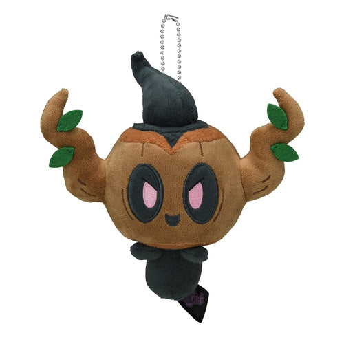 Reserved Pokémon Time Xatu Plush & Substitute Plush Keychain Bundle for online tenpmask