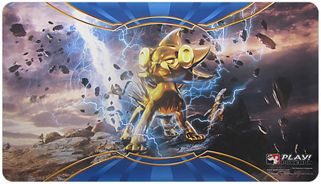 Pokémon Zacian Regional Championship Playmat (Player)