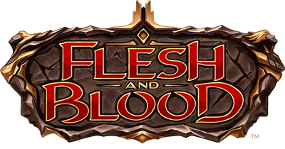 Flesh and Blood