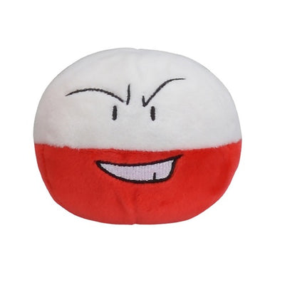 Electrode 101 Plush Pokémon Fit