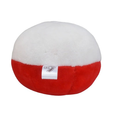 Electrode 101 Plush Pokémon Fit