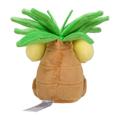 Exeggutor 103 Plush Pokemon Fit