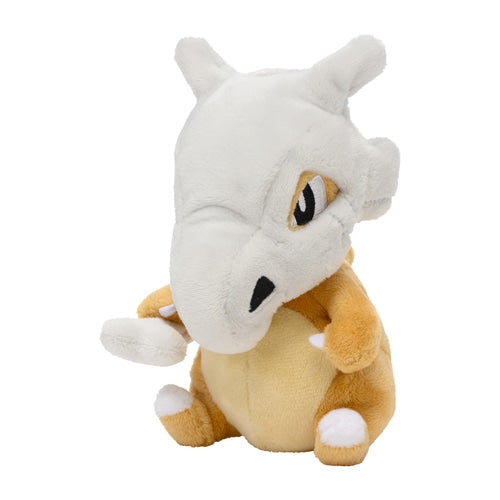 Cubone 104 Plush Pokemon Fit