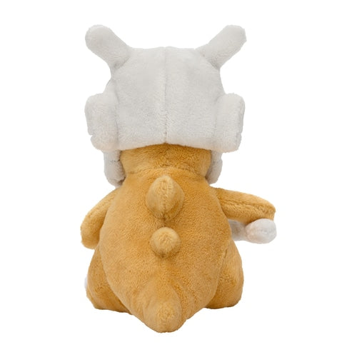 Cubone 104 Plush Pokemon Fit