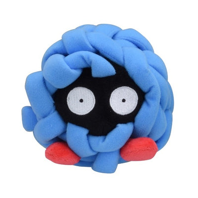 Tangela 114 Plush Pokemon Fit