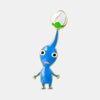 Blue Pikmin Badge Nintendo Store