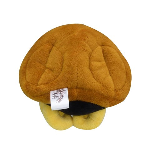 Kabuto 140 Plush Pokemon Fit