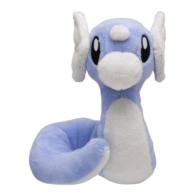 Dratini 147 Plush Pokemon Fit