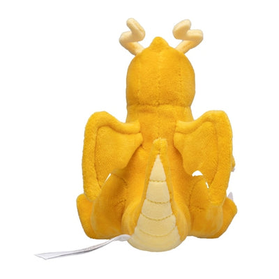 Dragonite 149 Plush Pokemon Fit