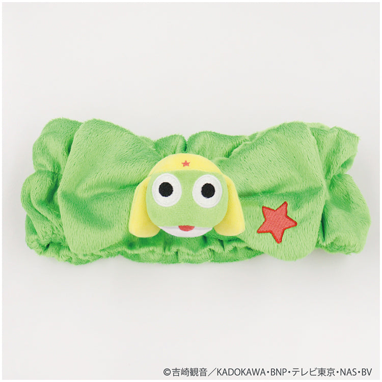 Sgt. Frog Keroro Face Hair Band