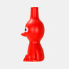 Red Pikmin Single Flower Vase Nintendo Store