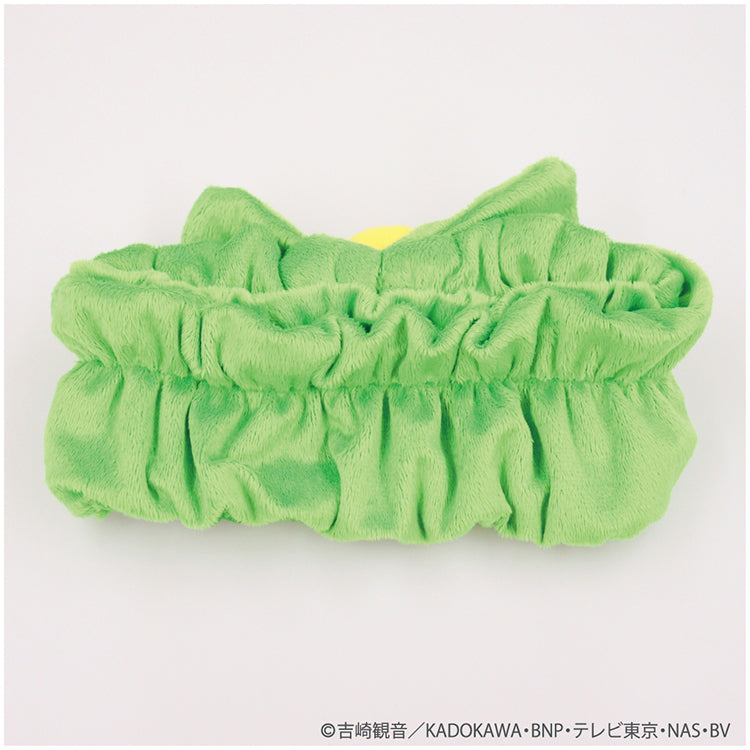 Sgt. Frog Keroro Face Hair Band