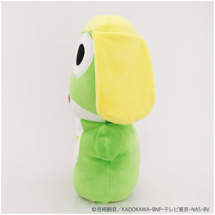 Sgt. Frog Keroro Puppet