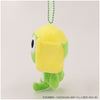 Sgt. Frog Keroro Squishy Mascot Plush