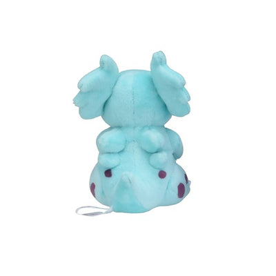 Nidorina 030 Plush Pokemon Fit