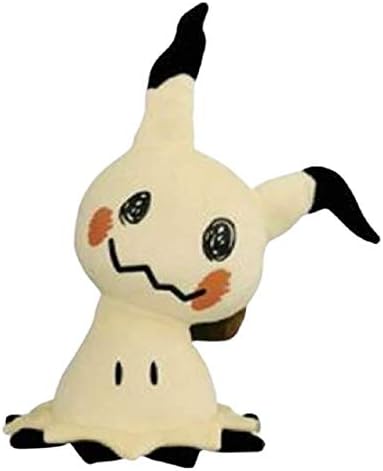 Mimikyu Big Sun & Moon Plush