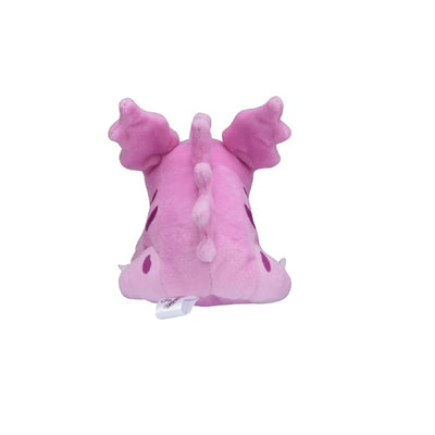 Nidorino 033 Plush Pokemon Fit