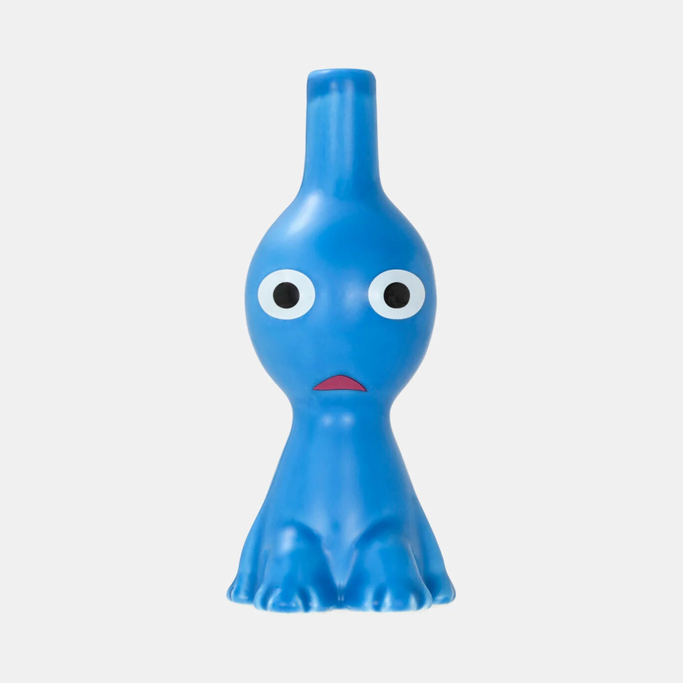 Blue Pikmin Single Flower Vase Nintendo Store