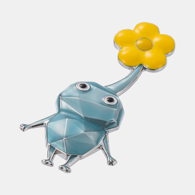 Ice Pikmin Badge Nintendo Store