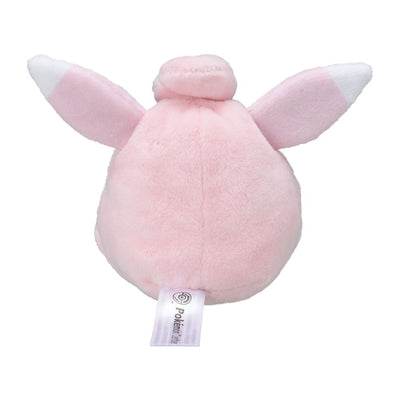 Wigglytuff 040 Plush Pokemon Fit