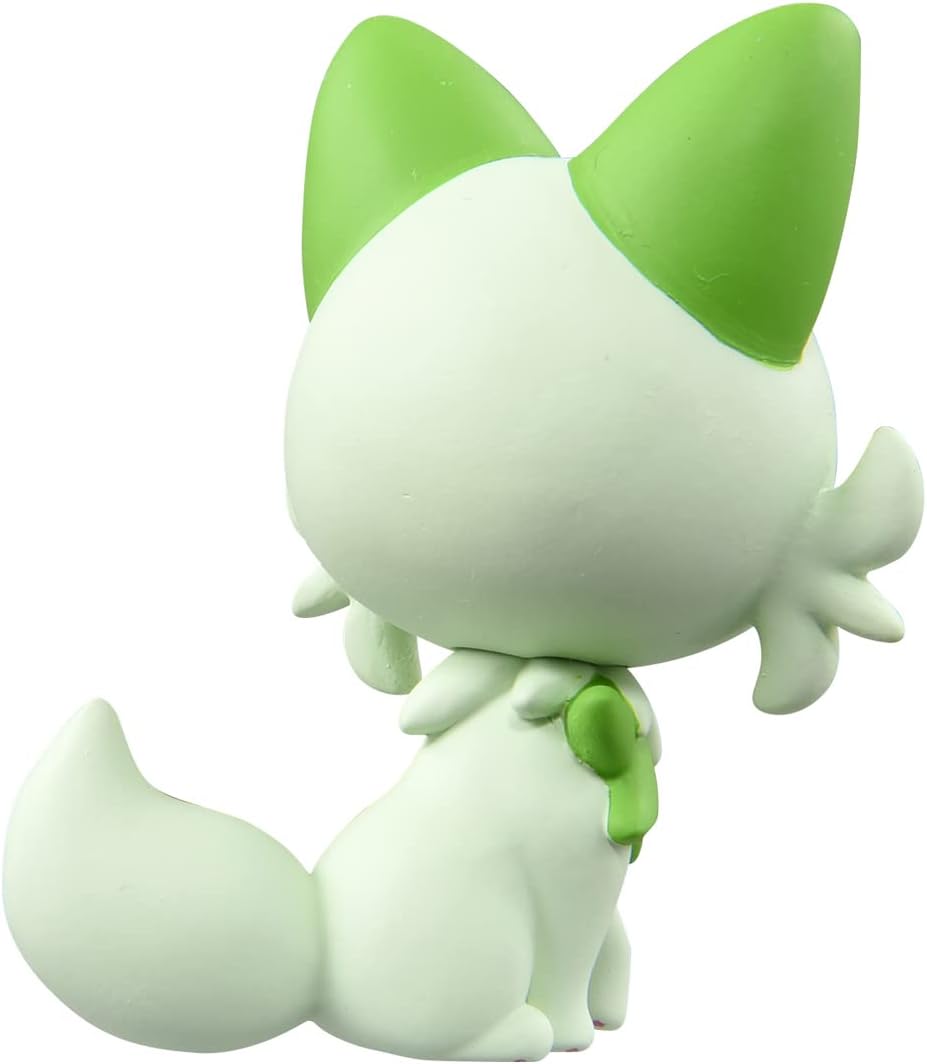 Sprigatito Moncolle Figure MS-03