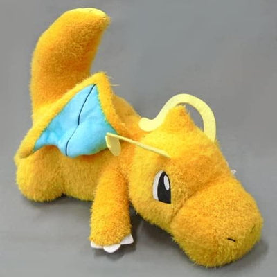 Dragonite Relaxing Time Plush