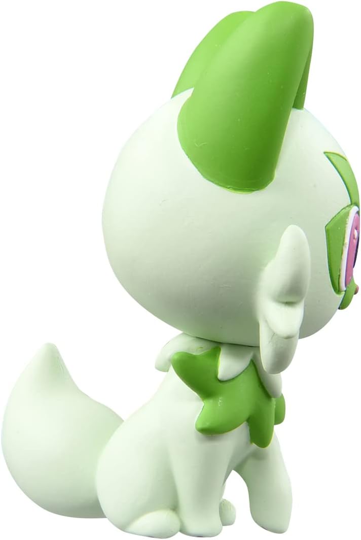 Sprigatito Moncolle Figure MS-03