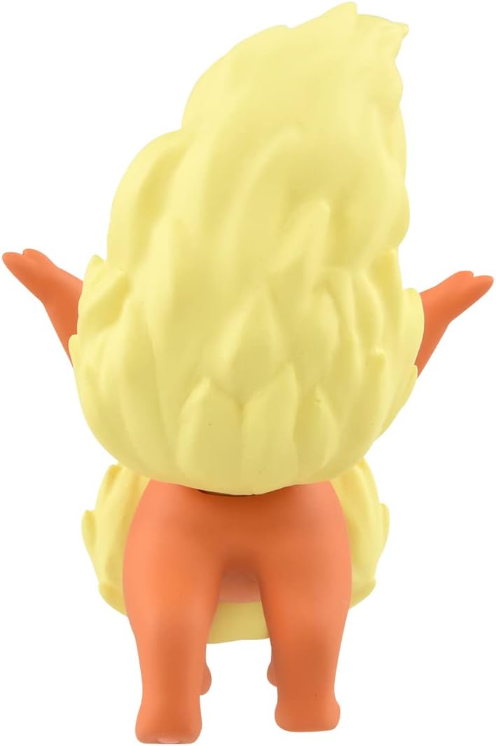 Flareon Moncolle Figure