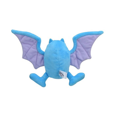 Golbat 042 Plush Pokemon Fit