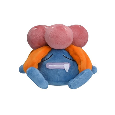 Gloom 044 Plush Pokemon Fit