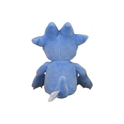 Golduck 055  Plush Pokemon Fit