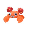 Paras 046 Plush Pokemon Fit