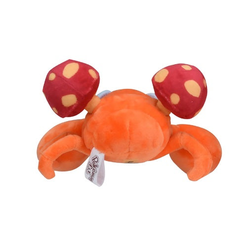 Paras 046 Plush Pokemon Fit