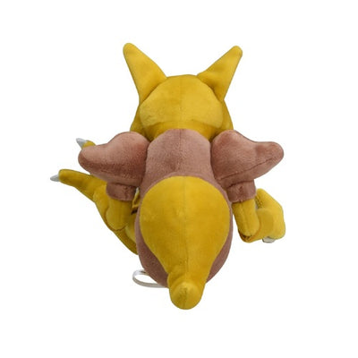 Kadabra 064 Plush Pokemon Fit