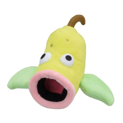 Weepinbell 070 Plush Pokemon Fit