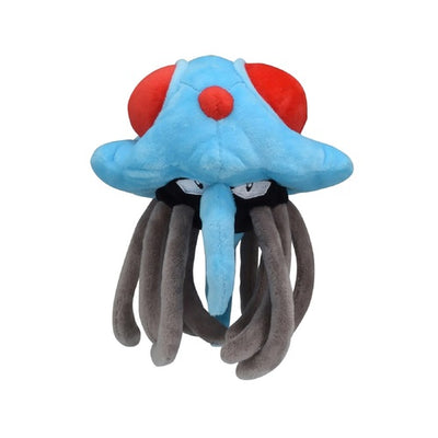 Tentacruel 073 Plush Pokemon Fit