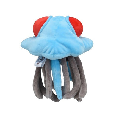 Tentacruel 073 Plush Pokemon Fit