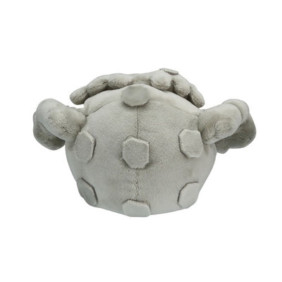 Graveler 075 Plush Pokemon Fit