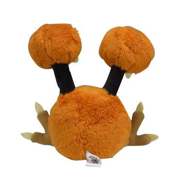 Doduo 084 Plush Pokemon Fit