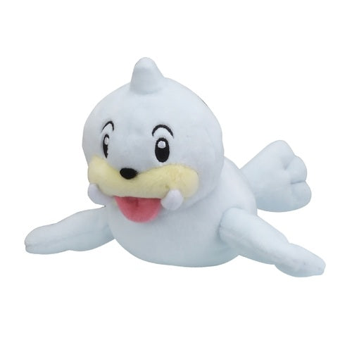 Seel 086 Plush Pokemon Fit