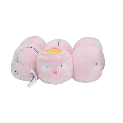 Exeggcute 102 Plush Pokemon Fit