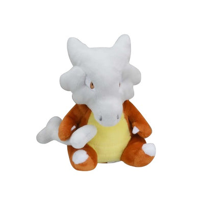 Marowak 105 Plush Pokemon Fit