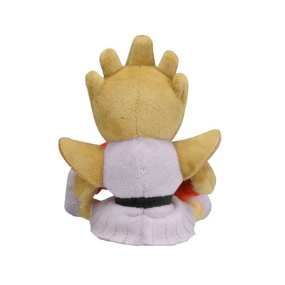 Hitmonchan 107 Plush Pokemon Fit