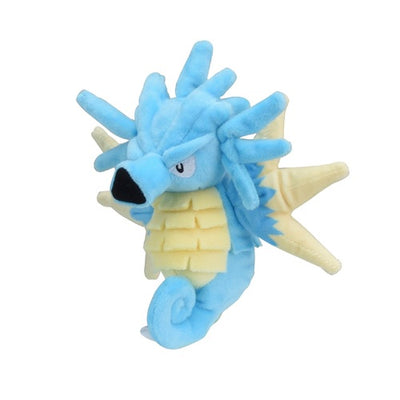 Seadra 117 Plush Pokemon Fit