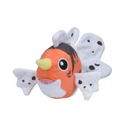 Seaking 119 Plush Pokemon Fit