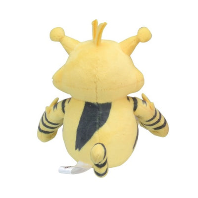 Electabuzz 125 Plush Pokemon Fit