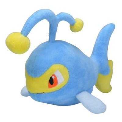 Lanturn 171 Plush Pokemon Fit