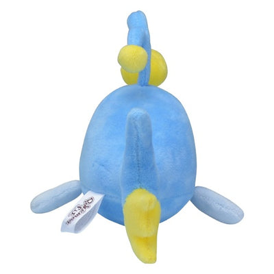 Lanturn 171 Plush Pokemon Fit