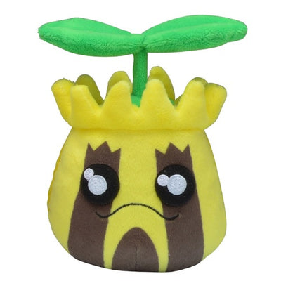 Sunkern 191 Plush Pokemon Fit