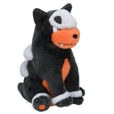 Houndour 228 Plush Pokemon Fit